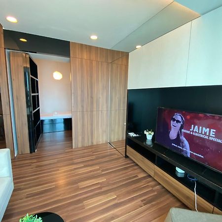 Verve 2Bedroom 2To6Pax Kuala Lumpur Near Midvalley Megamall Ngoại thất bức ảnh
