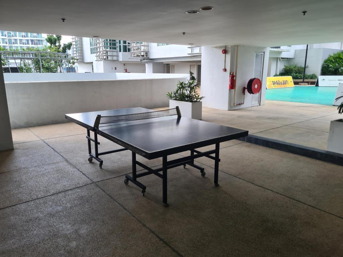 Verve 2Bedroom 2To6Pax Kuala Lumpur Near Midvalley Megamall Ngoại thất bức ảnh