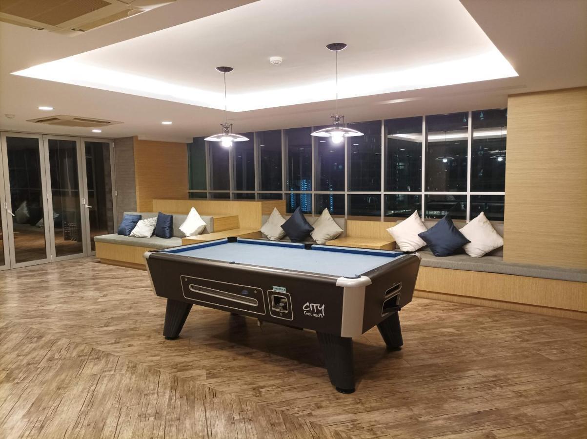 Verve 2Bedroom 2To6Pax Kuala Lumpur Near Midvalley Megamall Ngoại thất bức ảnh