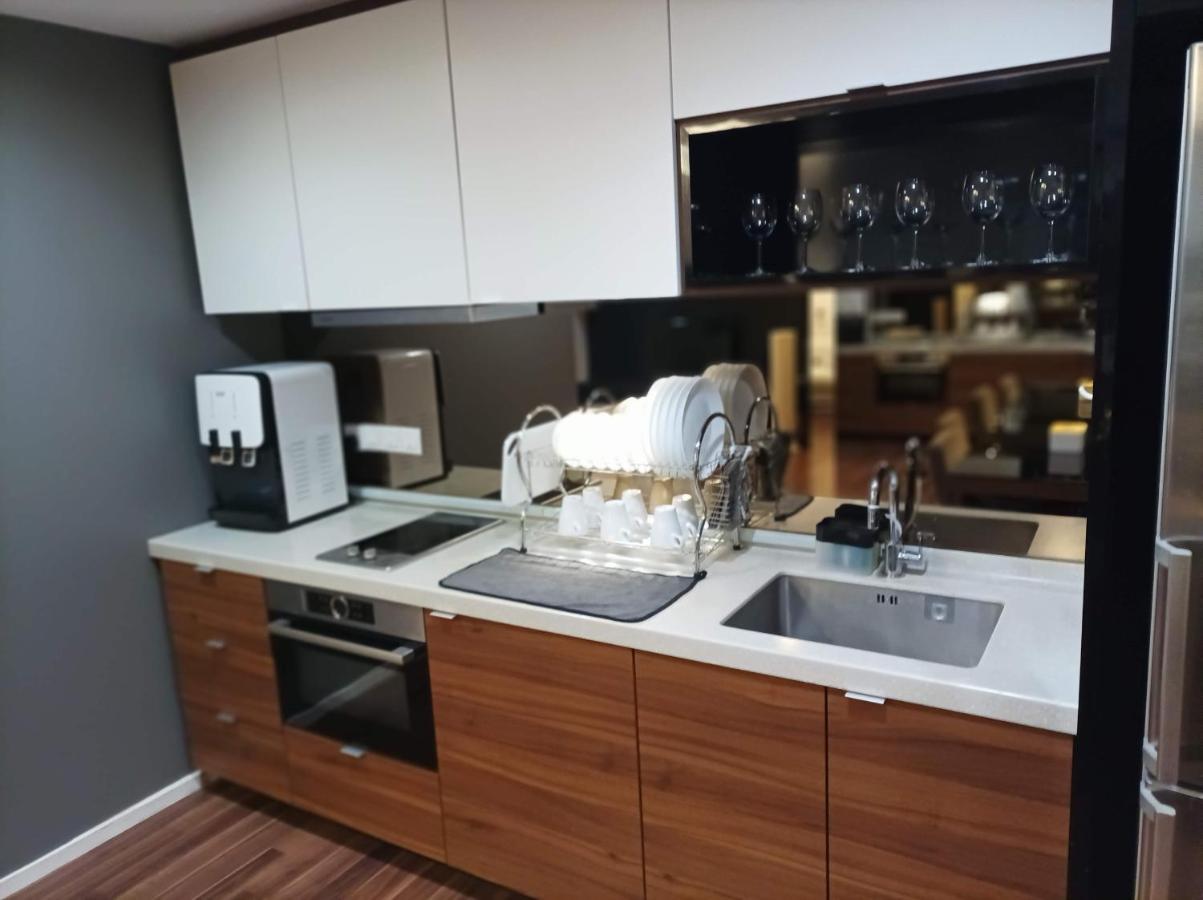 Verve 2Bedroom 2To6Pax Kuala Lumpur Near Midvalley Megamall Ngoại thất bức ảnh