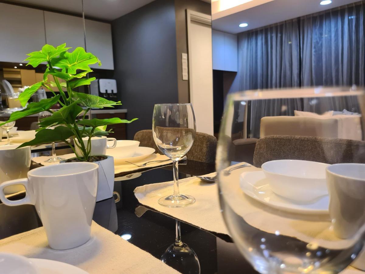 Verve 2Bedroom 2To6Pax Kuala Lumpur Near Midvalley Megamall Ngoại thất bức ảnh