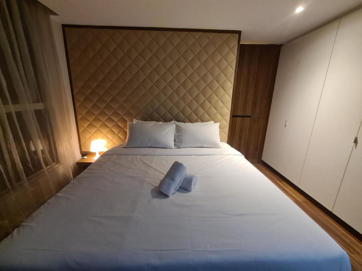 Verve 2Bedroom 2To6Pax Kuala Lumpur Near Midvalley Megamall Ngoại thất bức ảnh