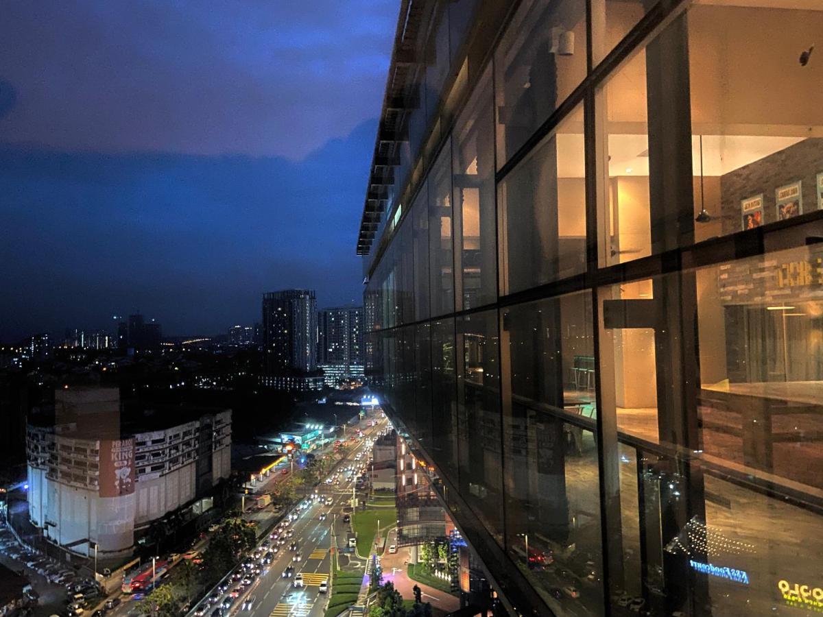 Verve 2Bedroom 2To6Pax Kuala Lumpur Near Midvalley Megamall Ngoại thất bức ảnh