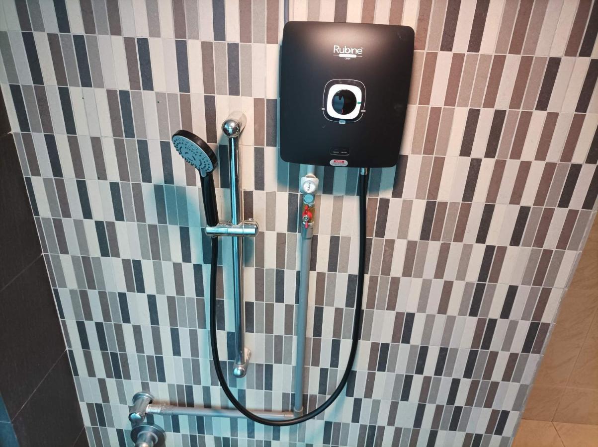 Verve 2Bedroom 2To6Pax Kuala Lumpur Near Midvalley Megamall Ngoại thất bức ảnh