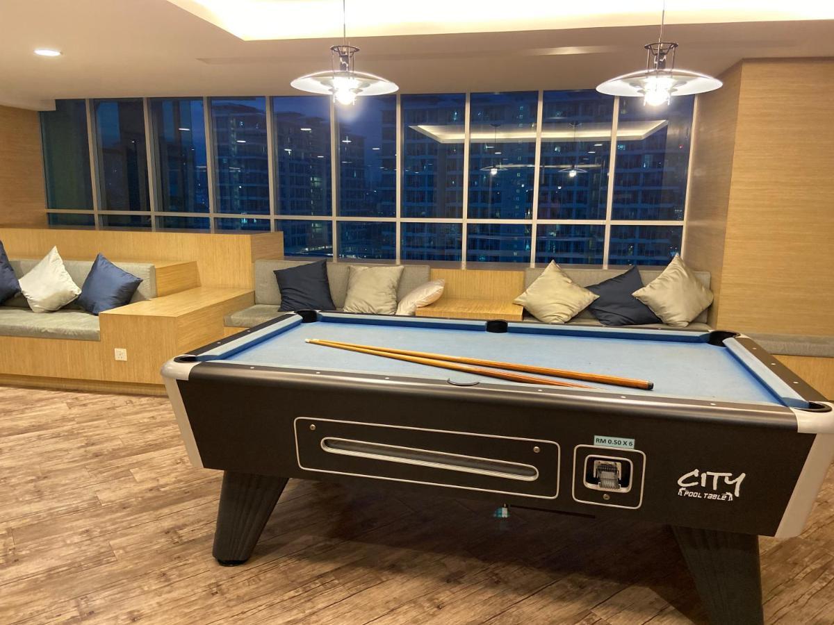 Verve 2Bedroom 2To6Pax Kuala Lumpur Near Midvalley Megamall Ngoại thất bức ảnh